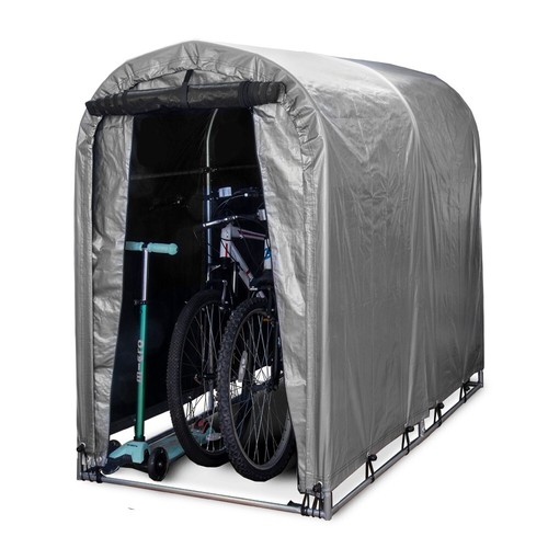 Bulhawk garden storage shelter - bulhawk,
