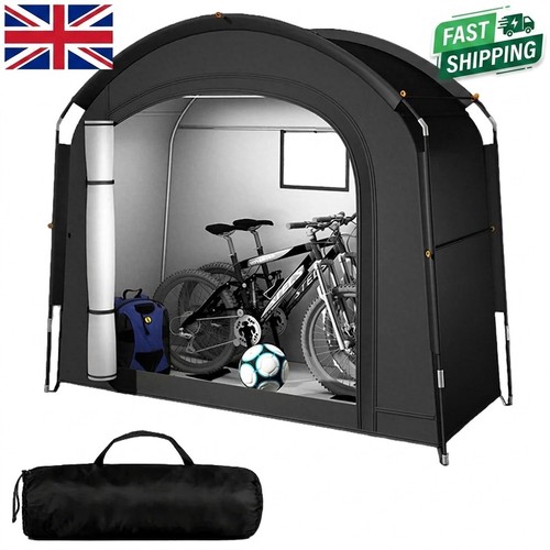 Waterproof bicycle storage - waterproof,