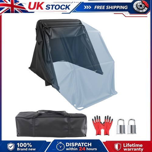 Motorbike bike cover - motorbike,