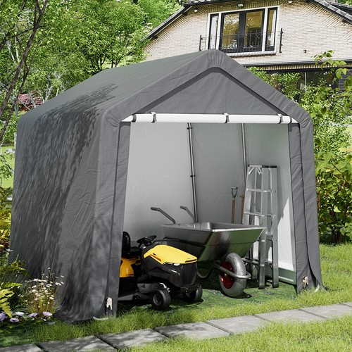 Garden shed storage shelter - garden,