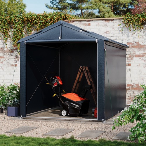 Garden shed storage shelter - garden,