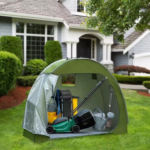 210d bicycle storage - storage, tent