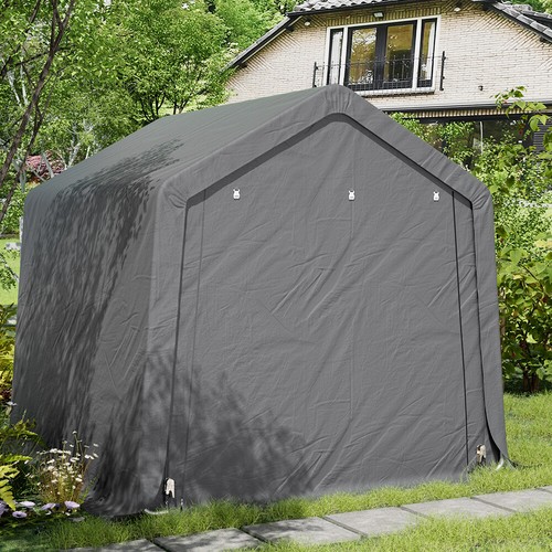 Garden shed storage shelter - garden,