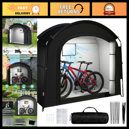 Waterproof outdoor bike - waterproof, &