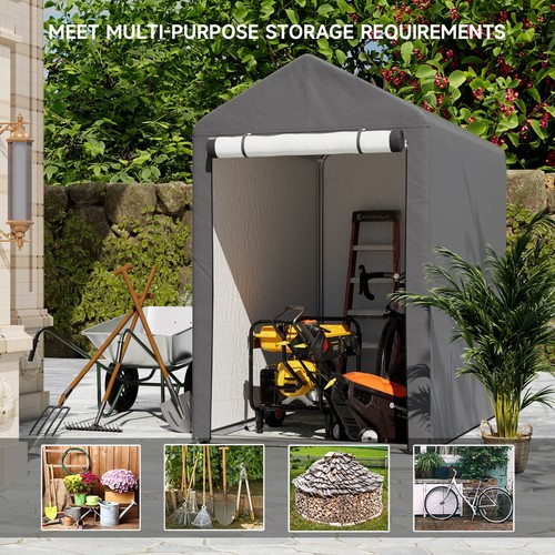 3ftx5ft garden shed - 3ftx5ft,