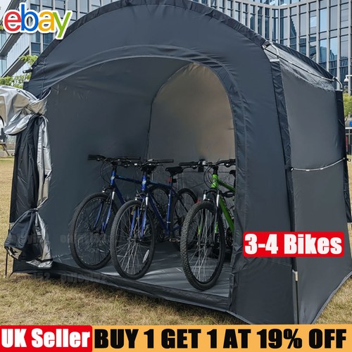 Garden camping storage tent - camping,