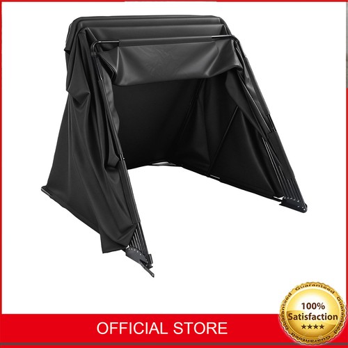 Motorbike bike cover shed - bike,