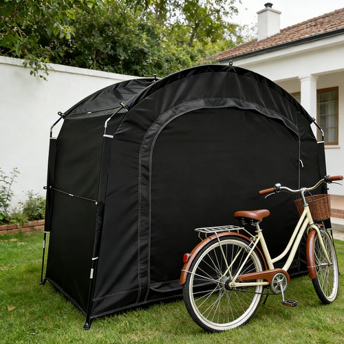 Waterproof outdoor bike - waterproof,