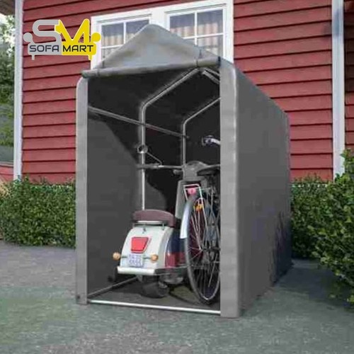 Bike storage tent shed steel - tent,