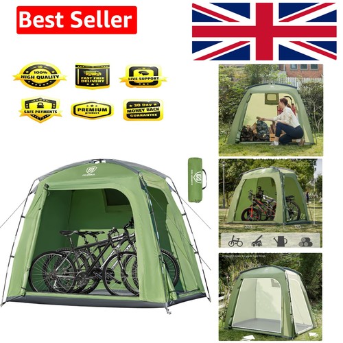 Bike storage outdoor - outdoor, 120
