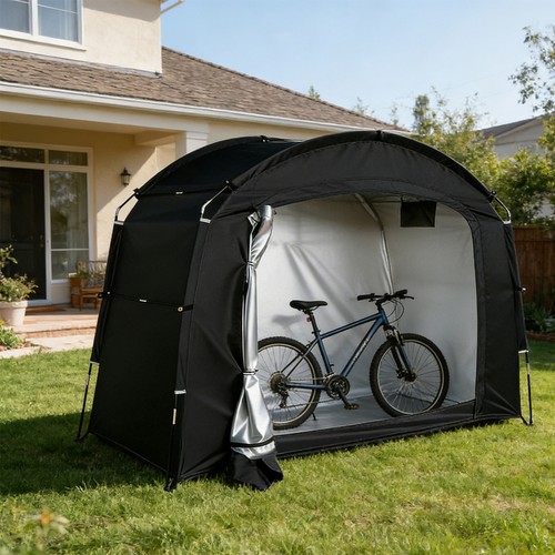 Waterproof outdoor bike - waterproof,