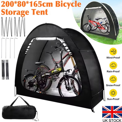 Bike cover storage - bike, 210d