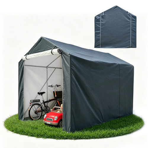 Storage tent bike - tent,