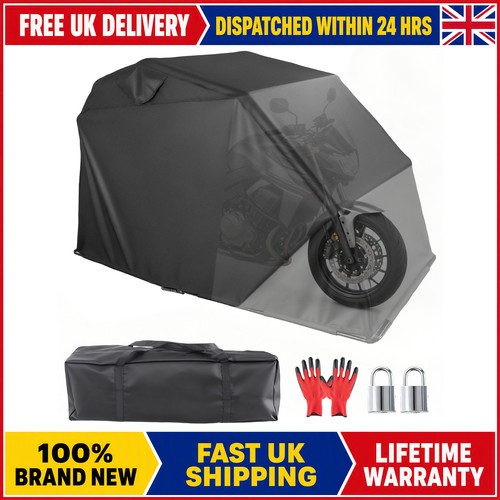 Motorbike bike cover - motorbike,