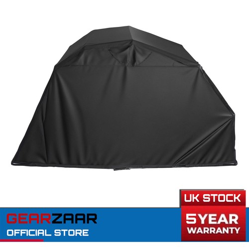 Motorbike cover shed storage - motorbike,