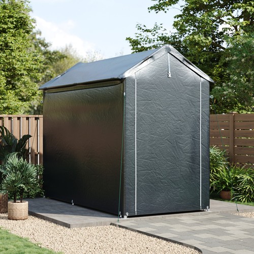 4x8ft storage tent garden - tent, bike