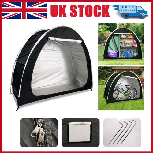 Waterproof bicycle storage - waterproof,