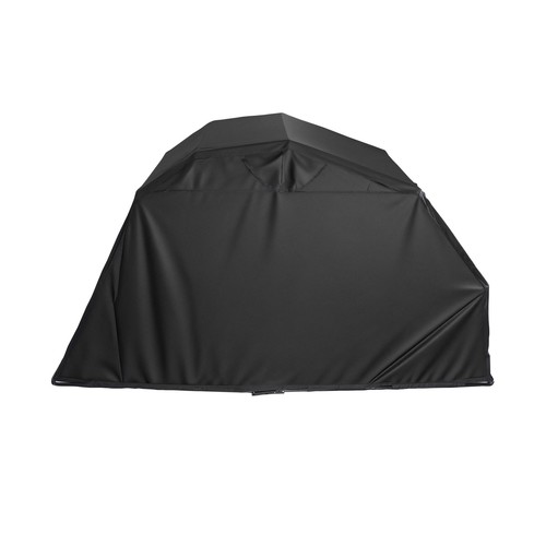 Motorbike bike cover - cover, shed
