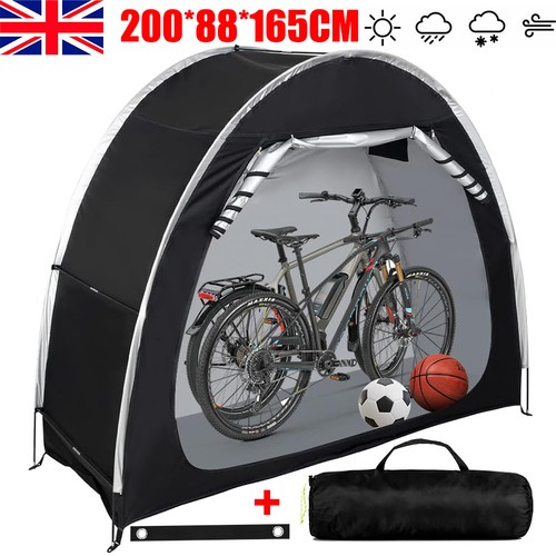 Bicycle storage bike tent - bicycle,