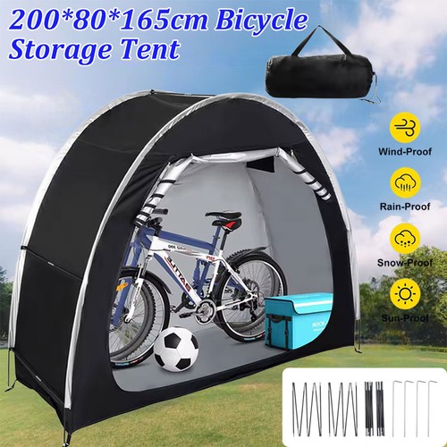 210d bike cover - 210d, storage