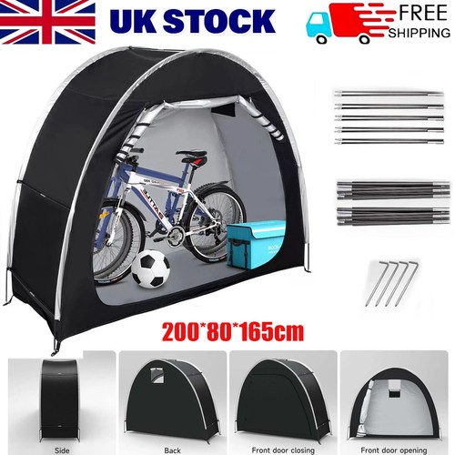 Waterproof bicycle storage - waterproof,