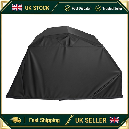 Motorbike cover shed - motorbike, gearzaar