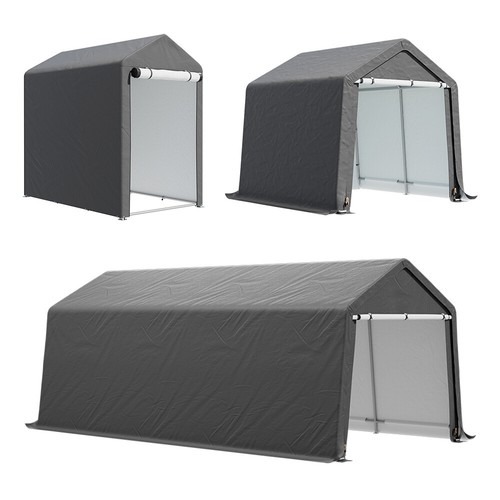 20ft garden tent storage - 5-20ft,