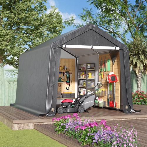 20ft garden tent storage - tent,