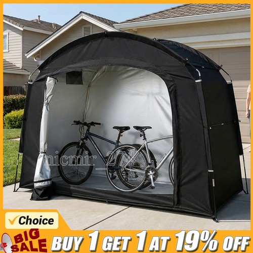Bike tent large - large, waterproof