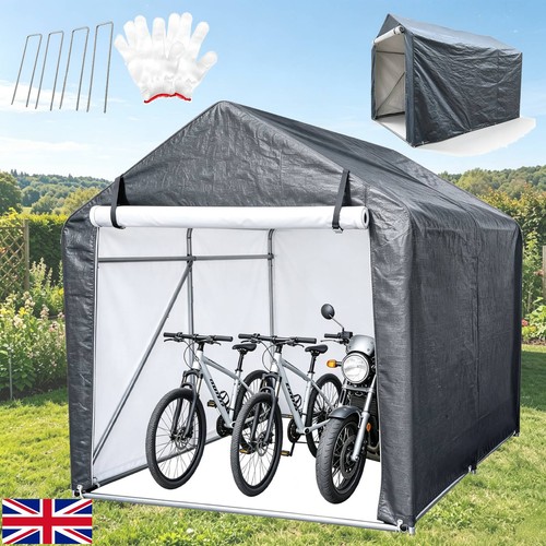 Garden shed storage - shed, shelter