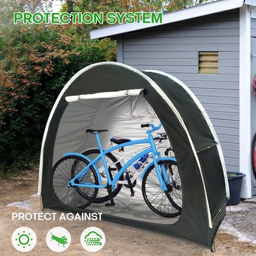Bike tent large waterproof - tent,