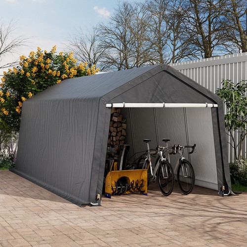 Garden shed storage shelter - shed,