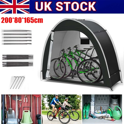 New bike tent large - new,