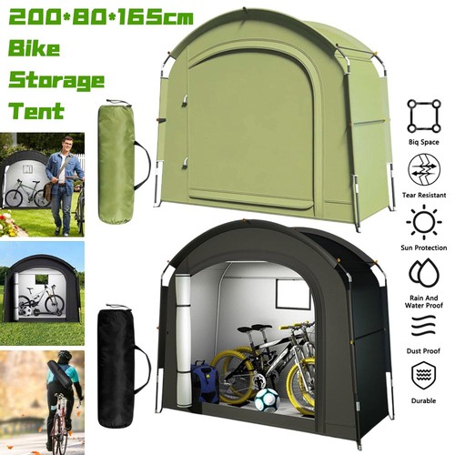 Portable bike storage - portable,