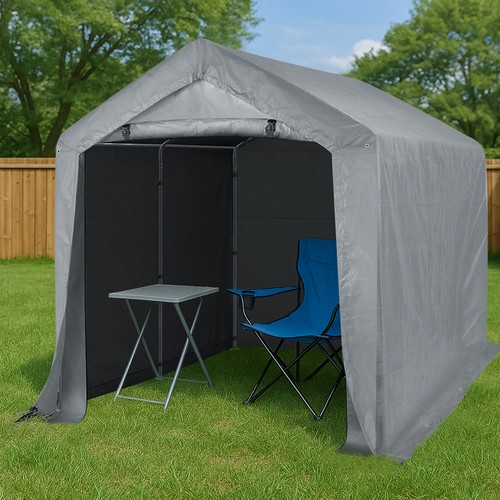 8x8ft garden shed storage - 8x8ft,