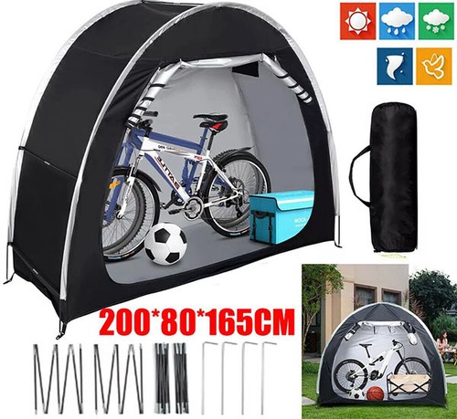 Bicycle storage bike tent - bicycle,