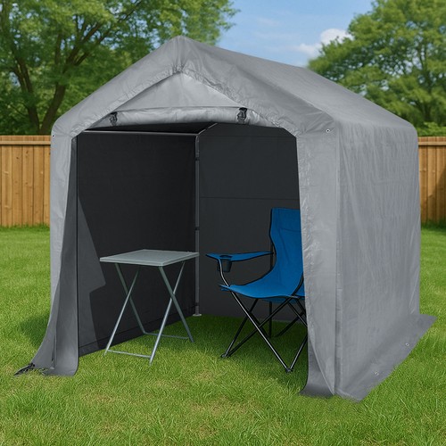6x6ft garden shed storage - 6x6ft,