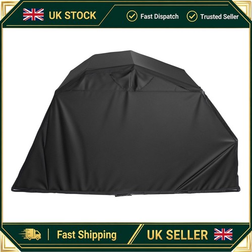 Motorbike cover shed - cover,