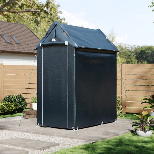 Bicycle storage bike tent - bicycle,
