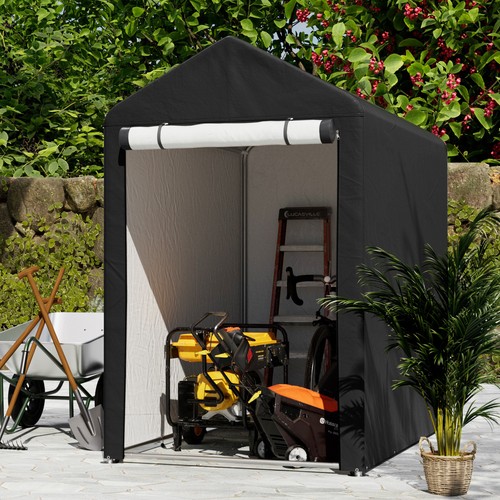 4x6ft storage tent - storage,