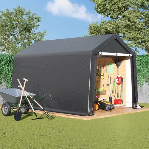 20ft garden tent - garden,