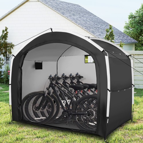 Shed tent portable bicycle - portable,