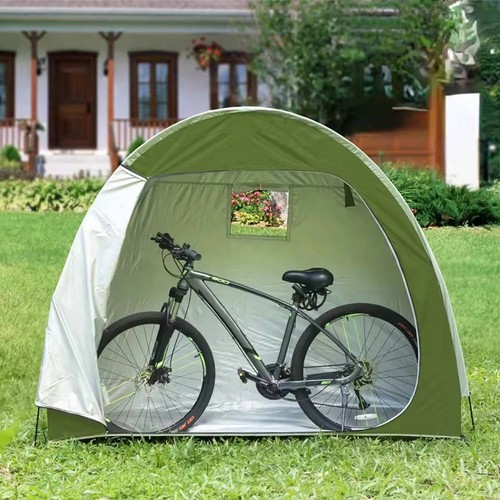 Garden storage tent green - garden,