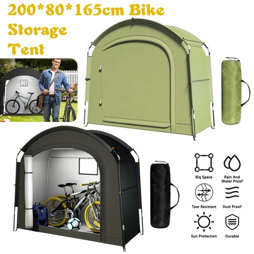 Outdoor waterproof bicycle - outdoor,