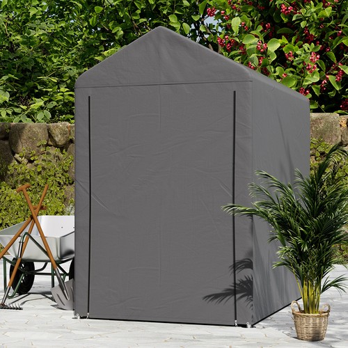 3ftx5ft garden shed storage - shed,